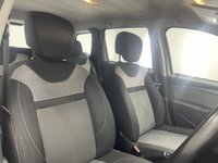 USED 2018 18 DACIA DUSTER 1.2 TCe Nav+ SUV 5dr Petrol Manual Euro 6 (s/s) (125 ps) FULL SERVICE HISTORY + SAT NAV