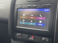 USED 2018 18 DACIA DUSTER 1.2 TCe Nav+ SUV 5dr Petrol Manual Euro 6 (s/s) (125 ps) FULL SERVICE HISTORY + SAT NAV