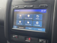 USED 2018 18 DACIA DUSTER 1.2 TCe Nav+ SUV 5dr Petrol Manual Euro 6 (s/s) (125 ps) FULL SERVICE HISTORY + SAT NAV