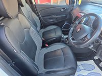 USED 2016 66 RENAULT CAPTUR 1.5 dCi ENERGY Iconic Nav SUV 5dr Diesel Manual Euro 6 (s/s) (110 ps) 