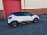 USED 2016 66 RENAULT CAPTUR 1.5 dCi ENERGY Iconic Nav SUV 5dr Diesel Manual Euro 6 (s/s) (110 ps) 