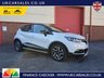 USED 2016 66 RENAULT CAPTUR 1.5 dCi ENERGY Iconic Nav SUV 5dr Diesel Manual Euro 6 (s/s) (110 ps) 