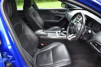 USED 2019 69 JAGUAR XE 2.0 D180 R-Dynamic S Saloon 4dr Diesel Auto Euro 6 (s/s) (180 ps) COLOUR REVERSE CAMERA,