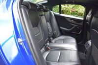USED 2019 69 JAGUAR XE 2.0 D180 R-Dynamic S Saloon 4dr Diesel Auto Euro 6 (s/s) (180 ps) COLOUR REVERSE CAMERA,