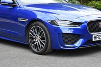 USED 2019 69 JAGUAR XE 2.0 D180 R-Dynamic S Saloon 4dr Diesel Auto Euro 6 (s/s) (180 ps) COLOUR REVERSE CAMERA,