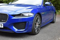 USED 2019 69 JAGUAR XE 2.0 D180 R-Dynamic S Saloon 4dr Diesel Auto Euro 6 (s/s) (180 ps) COLOUR REVERSE CAMERA,