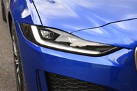 USED 2019 69 JAGUAR XE 2.0 D180 R-Dynamic S Saloon 4dr Diesel Auto Euro 6 (s/s) (180 ps) COLOUR REVERSE CAMERA,