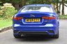 USED 2019 69 JAGUAR XE 2.0 D180 R-Dynamic S Saloon 4dr Diesel Auto Euro 6 (s/s) (180 ps) COLOUR REVERSE CAMERA,