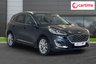 USED 2023 23 FORD KUGA 2.5 Duratec 14.4kWh Vignale SUV 5dr Petrol Plug-in Hybrid CVT Euro 6 (s/s) (225 ps) Rear View Camera, Front / Rear Parking Sensors, Winter Pack, Tow Bar Pre-Equipment Pack, 19in Alloys Rear View Camera, Front / Rear Parking Sensors, Winter Pack, Tow Bar Pre-Equipment Pack, 19in Alloys