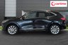 USED 2023 23 FORD KUGA 2.5 Duratec 14.4kWh Vignale SUV 5dr Petrol Plug-in Hybrid CVT Euro 6 (s/s) (225 ps) Rear View Camera, Front / Rear Parking Sensors, Winter Pack, Tow Bar Pre-Equipment Pack, 19in Alloys Rear View Camera, Front / Rear Parking Sensors, Winter Pack, Tow Bar Pre-Equipment Pack, 19in Alloys