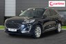 USED 2023 23 FORD KUGA 2.5 Duratec 14.4kWh Vignale SUV 5dr Petrol Plug-in Hybrid CVT Euro 6 (s/s) (225 ps) Rear View Camera, Front / Rear Parking Sensors, Winter Pack, Tow Bar Pre-Equipment Pack, 19in Alloys Rear View Camera, Front / Rear Parking Sensors, Winter Pack, Tow Bar Pre-Equipment Pack, 19in Alloys