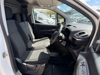 USED 2022 71 CITROEN BERLINGO 1.5 BlueHDi 1000 Enterprise M Pro Panel Van 5dr Diesel Manual SWB Euro 6 (s/s) (100 ps) 