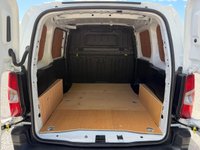 USED 2022 71 CITROEN BERLINGO 1.5 BlueHDi 1000 Enterprise M Pro Panel Van 5dr Diesel Manual SWB Euro 6 (s/s) (100 ps) 