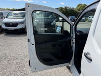 USED 2022 71 CITROEN BERLINGO 1.5 BlueHDi 1000 Enterprise M Pro Panel Van 5dr Diesel Manual SWB Euro 6 (s/s) (100 ps) 
