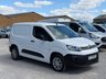 USED 2022 71 CITROEN BERLINGO 1.5 BlueHDi 1000 Enterprise M Pro Panel Van 5dr Diesel Manual SWB Euro 6 (s/s) (100 ps) 