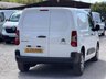 USED 2022 71 CITROEN BERLINGO 1.5 BlueHDi 1000 Enterprise M Pro Panel Van 5dr Diesel Manual SWB Euro 6 (s/s) (100 ps) 