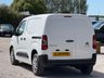 USED 2022 71 CITROEN BERLINGO 1.5 BlueHDi 1000 Enterprise M Pro Panel Van 5dr Diesel Manual SWB Euro 6 (s/s) (100 ps) 