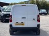 USED 2022 71 CITROEN BERLINGO 1.5 BlueHDi 1000 Enterprise M Pro Panel Van 5dr Diesel Manual SWB Euro 6 (s/s) (100 ps) 