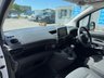 USED 2022 71 CITROEN BERLINGO 1.5 BlueHDi 1000 Enterprise M Pro Panel Van 5dr Diesel Manual SWB Euro 6 (s/s) (100 ps) 
