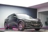 USED 2022 22 FORD MUSTANG MACH-E Extended Range 91kWh SUV 5dr Electric Automatic (294 ps) 