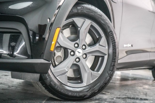 View our FORD MUSTANG MACH-E