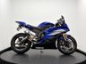 USED 2006 06 YAMAHA R6 NICE EXTRAS YAMAHA MAIN DEALERSHIP