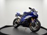 USED 2006 06 YAMAHA R6 NICE EXTRAS YAMAHA MAIN DEALERSHIP
