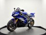 USED 2006 06 YAMAHA R6 NICE EXTRAS YAMAHA MAIN DEALERSHIP
