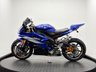 USED 2006 06 YAMAHA R6 NICE EXTRAS YAMAHA MAIN DEALERSHIP