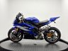 USED 2006 06 YAMAHA R6 NICE EXTRAS YAMAHA MAIN DEALERSHIP