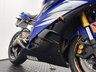 USED 2006 06 YAMAHA R6 NICE EXTRAS YAMAHA MAIN DEALERSHIP