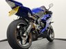 USED 2006 06 YAMAHA R6 NICE EXTRAS YAMAHA MAIN DEALERSHIP