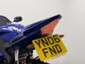 USED 2006 06 YAMAHA R6 NICE EXTRAS YAMAHA MAIN DEALERSHIP