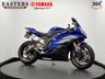 USED 2006 06 YAMAHA R6 NICE EXTRAS YAMAHA MAIN DEALERSHIP