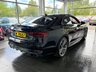 USED 2018 18 AUDI S5 3.0 TFSI V6 Coupe 2dr Petrol Tiptronic quattro Euro 6 (s/s) (354 ps) FULL SERVICE HISTORY! 2 FORMER OWNERS!  FULL SERVICE HISTORY,2 FORMER OWNER