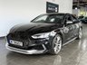USED 2018 18 AUDI S5 3.0 TFSI V6 Coupe 2dr Petrol Tiptronic quattro Euro 6 (s/s) (354 ps) FULL SERVICE HISTORY! 2 FORMER OWNERS!  FULL SERVICE HISTORY,2 FORMER OWNER