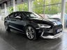 USED 2018 18 AUDI S5 3.0 TFSI V6 Coupe 2dr Petrol Tiptronic quattro Euro 6 (s/s) (354 ps) FULL SERVICE HISTORY! 2 FORMER OWNERS!  FULL SERVICE HISTORY,2 FORMER OWNER