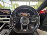 USED 2018 18 AUDI S5 3.0 TFSI V6 Coupe 2dr Petrol Tiptronic quattro Euro 6 (s/s) (354 ps) FULL SERVICE HISTORY! 2 FORMER OWNERS!  FULL SERVICE HISTORY,2 FORMER OWNER