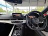 USED 2018 18 AUDI S5 3.0 TFSI V6 Coupe 2dr Petrol Tiptronic quattro Euro 6 (s/s) (354 ps) FULL SERVICE HISTORY! 2 FORMER OWNERS!  FULL SERVICE HISTORY,2 FORMER OWNER