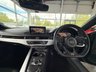 USED 2018 18 AUDI S5 3.0 TFSI V6 Coupe 2dr Petrol Tiptronic quattro Euro 6 (s/s) (354 ps) FULL SERVICE HISTORY! 2 FORMER OWNERS!  FULL SERVICE HISTORY,2 FORMER OWNER