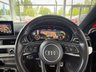 USED 2018 18 AUDI S5 3.0 TFSI V6 Coupe 2dr Petrol Tiptronic quattro Euro 6 (s/s) (354 ps) FULL SERVICE HISTORY! 2 FORMER OWNERS!  FULL SERVICE HISTORY,2 FORMER OWNER