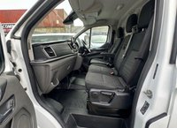 USED 2019 19 FORD TRANSIT CUSTOM 2.0 280 EcoBlue Limited L1 H1 Euro 6 5dr W-BELT DONE|TOP SPEC|AC|+VAT