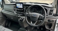USED 2019 19 FORD TRANSIT CUSTOM 2.0 280 EcoBlue Limited L1 H1 Euro 6 5dr W-BELT DONE|TOP SPEC|AC|+VAT