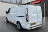 USED 2019 19 FORD TRANSIT CUSTOM 2.0 280 EcoBlue Limited L1 H1 Euro 6 5dr W-BELT DONE|TOP SPEC|AC|+VAT