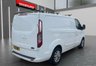 USED 2019 19 FORD TRANSIT CUSTOM 2.0 280 EcoBlue Limited L1 H1 Euro 6 5dr W-BELT DONE|TOP SPEC|AC|+VAT