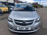 USED 2017 17 VAUXHALL VIVA 1.0i SE Hatchback 5dr Petrol Manual Euro 6 (a/c) (75 ps) 