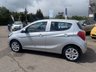 USED 2017 17 VAUXHALL VIVA 1.0i SE Hatchback 5dr Petrol Manual Euro 6 (a/c) (75 ps) 