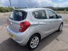 USED 2017 17 VAUXHALL VIVA 1.0i SE Hatchback 5dr Petrol Manual Euro 6 (a/c) (75 ps) 