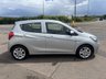USED 2017 17 VAUXHALL VIVA 1.0i SE Hatchback 5dr Petrol Manual Euro 6 (a/c) (75 ps) 