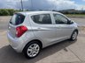 USED 2017 17 VAUXHALL VIVA 1.0i SE Hatchback 5dr Petrol Manual Euro 6 (a/c) (75 ps) 